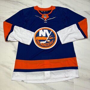 Adidas New York Islanders Home Authentic Jersey GT5618 Multi-Size